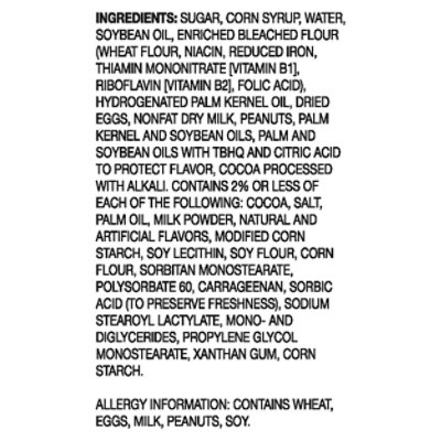 Snack Cakes, Little Debbie Family Pack Turtle Brownies - 12.39 Oz - Image 4