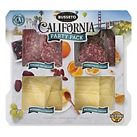 Busseto California Party Pack - 16 Oz - Image 1
