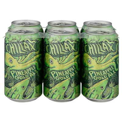 Bootstrap Chillax In Cans - 6-12 Fl. Oz. - Image 3