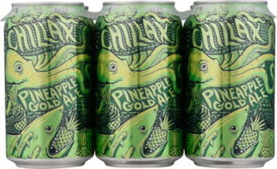 Bootstrap Chillax In Cans - 6-12 Fl. Oz. - Image 2