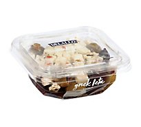 DeLallo Salad Greek Feta - 7 Oz