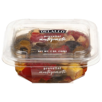 DeLallo Antipasto Provolini - 7 Oz - Image 3