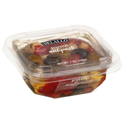 DeLallo Antipasto Provolini - 7 Oz