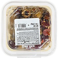DeLallo Olives Pitted Jubilee - 7 Oz - Image 6