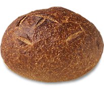 Sourdough Round Bread