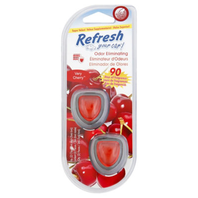 Refresh Your Car Vc - 2 Count - Image 1