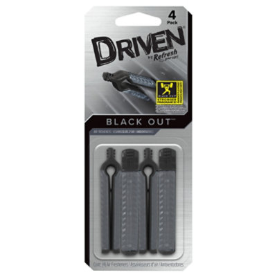 Driven Blkout Vnt Stk - 1 Each - Image 3