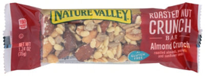 Nature Valley Alm Crn Gf Rst Ntc Brs - 1.24Oz - Image 1