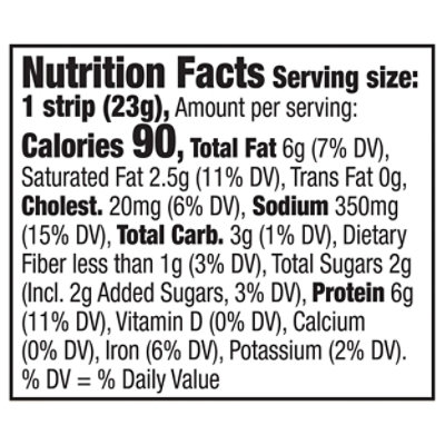 Epic Wagyu Beef Strip - .8Oz - Image 3