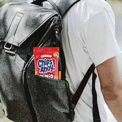 Chips Ahoy! Chwy Bg Bg Ss - 3Oz - Image 4