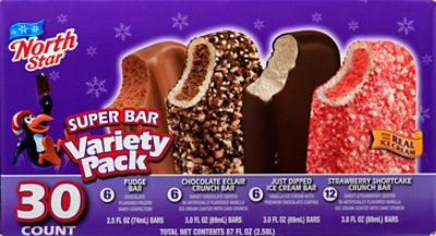 North Str Variety Pack - 30 Count - Image 6