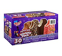 North Str Variety Pack - 30 Count