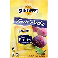 Sunsweet Pitted Prunes - 5.4 Oz - Image 2