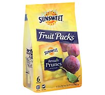 Sunsweet Pitted Prunes - 5.4 Oz