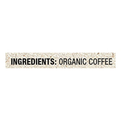Newman's Own Special Blend Organic Medium Roast Coffee K Cup Pods - 32 Count - Image 4