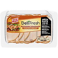 Oscar Mayer Deli Fresh Chicken Rotisserie Mega Pack - 22 Oz - Image 3