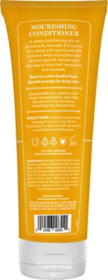 Grandpas Conditioner Buttermilk - 8 Oz - Image 5