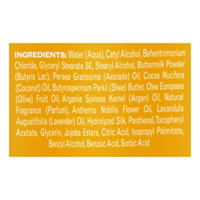 Grandpas Conditioner Buttermilk - 8 Oz - Image 4