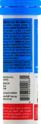 Nuun Bev Tube Fruit Punch - 10 Count - Image 5