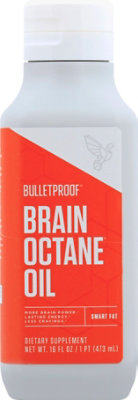 Bulletproof Brain Octane - 16 Oz - Image 2