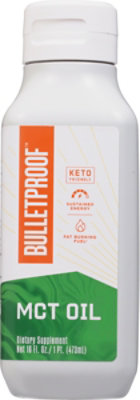 Bulletproof Xct Oil - 16 Oz - Image 2