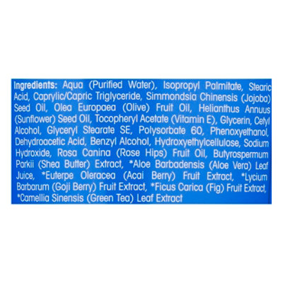 Giovanni Shave Crm Frag Free Aloe - 7 Oz - Image 4