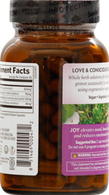 Organic I Joy - 90 Count - Image 5