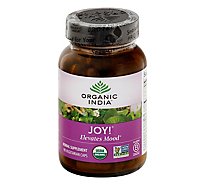 Organic I Joy - 90 Count