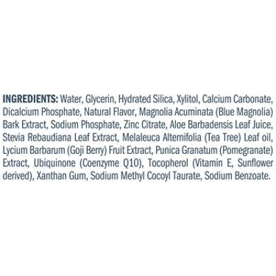 Schmidtsd Toothpaste Wondermint - 4.7 Oz - Image 3