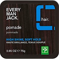 Every Man Pomade Signature Mint - 75 Each - Image 1