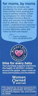 Mommys Bl Multivitamin Drops Org - 1 Oz - Image 3