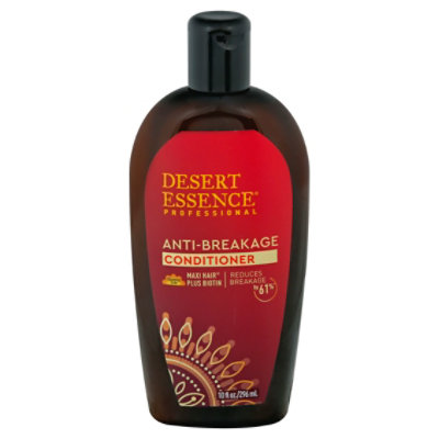 Desert Essence Conditioner Anti Breakage - 10 Oz - Image 3