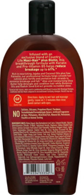 Desert Essence Conditioner Anti Breakage - 10 Oz - Image 5