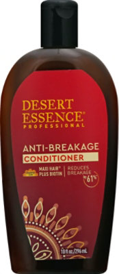 Desert Essence Conditioner Anti Breakage - 10 Oz - Image 2