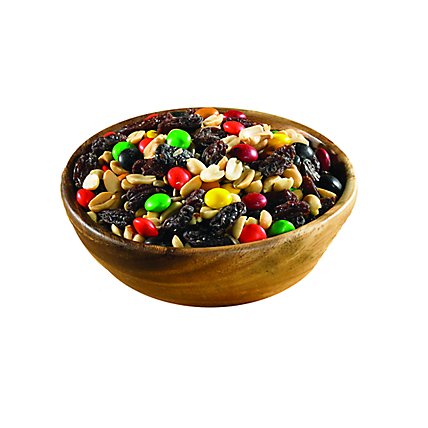 Choco-Nut Trail Mix - 8.75 Oz - Image 1