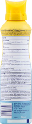 Coppertone Sunscreen Whipped Spf50 - 5 Oz - Image 3
