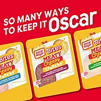Oscar Mayer Natural Meat & Cheese Snack Plate with Uncured Salami & White Cheddar Tray - 3.3 Oz - Image 9