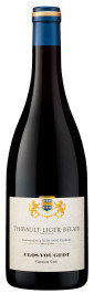 Thibault Liger Belair Clos Vougeot Burgundy Wine - 750 Ml - Image 1