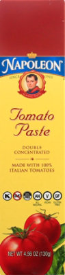 Napoleon Tomato Paste - 4.56 Oz - Image 2