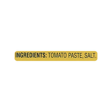 Napoleon Tomato Paste - 4.56 Oz - Image 5