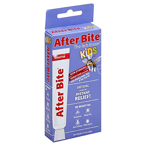 After Bite Kids Insect Bite Relief - Each