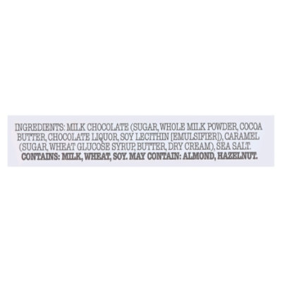Tonys Cho Bar Mlk Choc Crml Sslt 32 - 1.7 Oz - Image 4