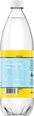 Polar Seltzer Lemon - 1 Liter - Image 5