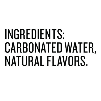 Polar Seltzer Lemon - 1 Liter - Image 4