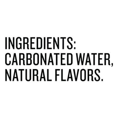 Polar Seltzer Water Strawberry Wtrmln - 1 Liter - Image 4