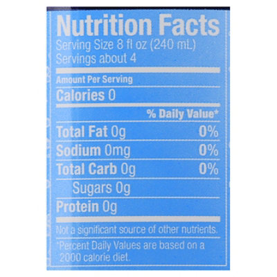 Polar Seltzer Pineapple Pomelo - 1 Liter - Image 3