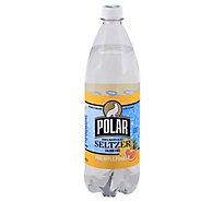 Polar Seltzer Pineapple Pomelo - 1 Liter
