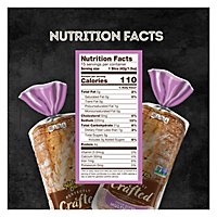 Natures Own Perfectly Crafted Multigrain Bread Thick Sliced Non-GMO Sandwich Bread - 22 Oz - Image 4