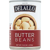DeLallo Bean Butter - 15.5 Oz - Image 2