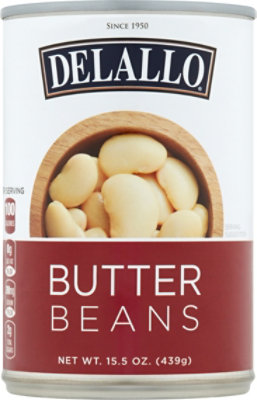 DeLallo Bean Butter - 15.5 Oz - Image 2